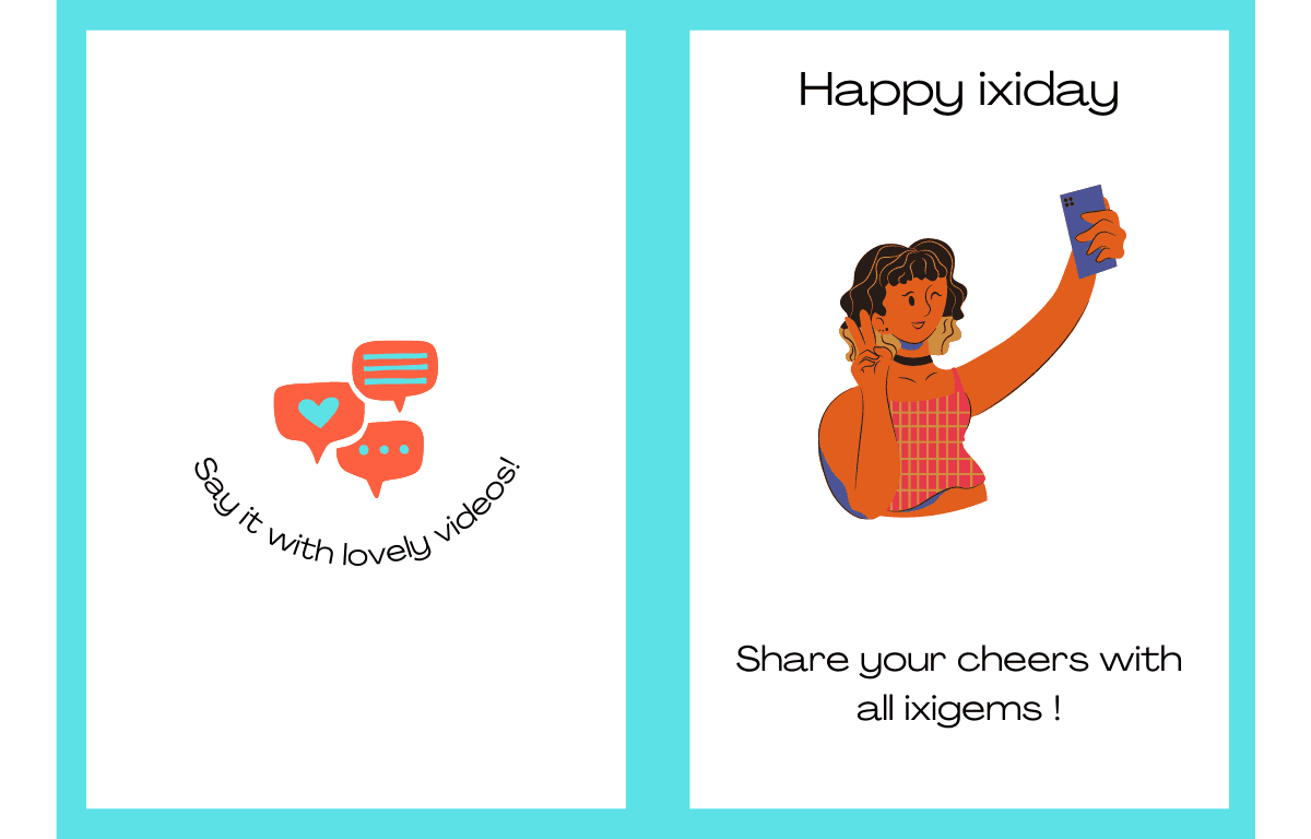 Image of ixiday Image of ixiday